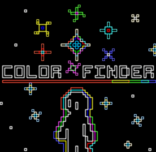 COLOR FINDER