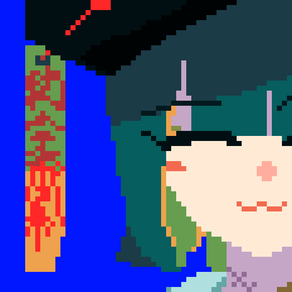 clrfndのアイコン